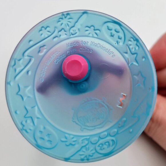 Happy Meal Littlest Pet Shop Buttercream Sunday Scout Kerry And Minka Mark Happy - Picture 6 of 10